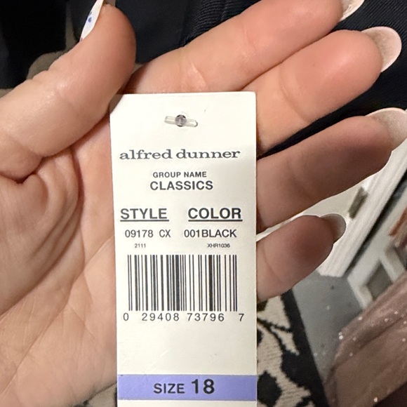 Alfred dunner jacket - Picture 5 of 6